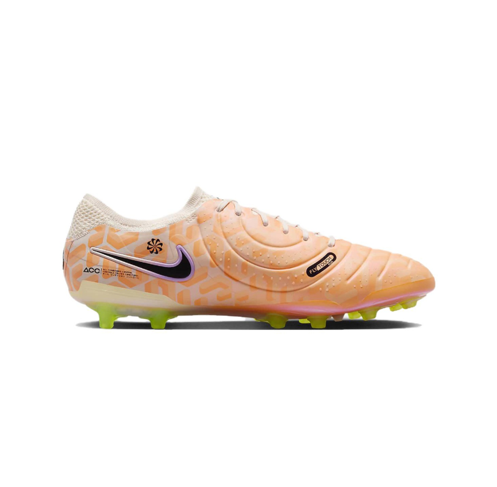 Nike tiempo legend orange shop