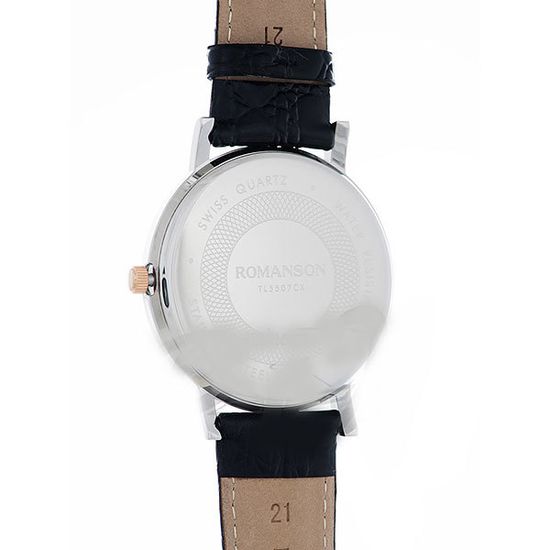 Наручные часы Romanson TL 5507C XJ(WH)