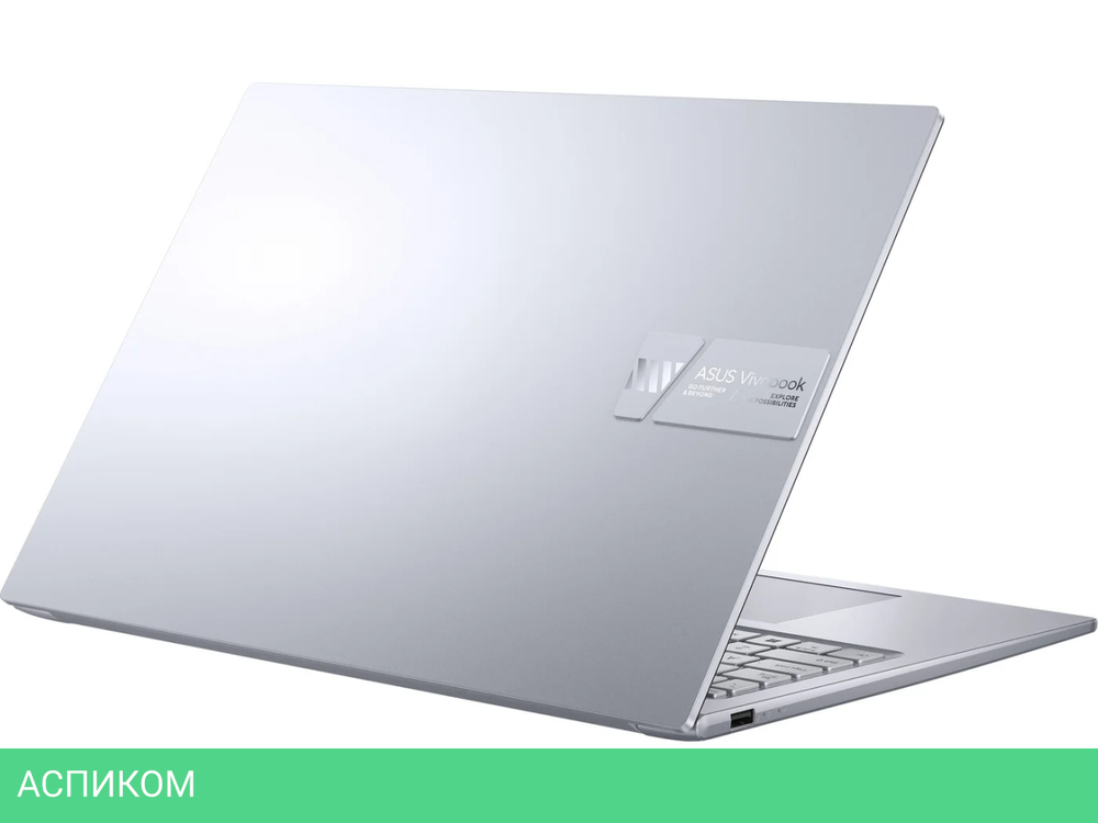 Ноутбук Asus Vivobook 16X M3604YA-MB256
