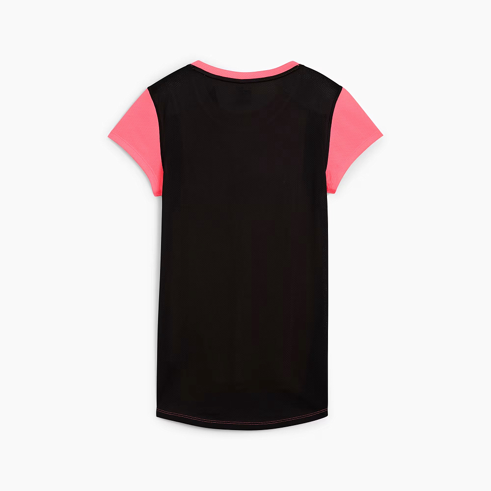 Женская футболка PUMA TRAIN ALL DAY TEE