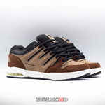 Кеды дутые DVS Tycho