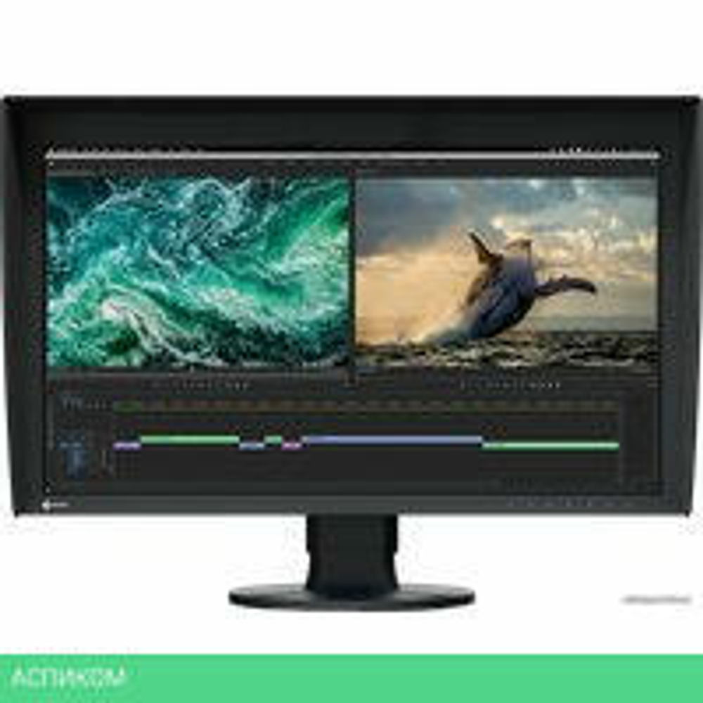 Монитор EIZO ColorEdge CG2700S