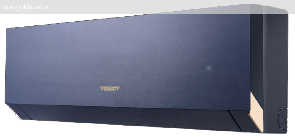 Кондиционер TOSOT T24H-SCD/I/T24H-SCD/O серии Clivia Deluxe