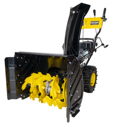 Снегоуборщик бензиновый Huter SGC 5500X