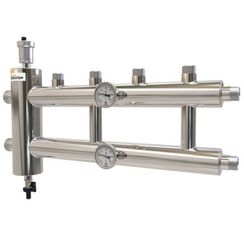 Коллектор Прокситерм с гидрострелкой GSK 32-2.1