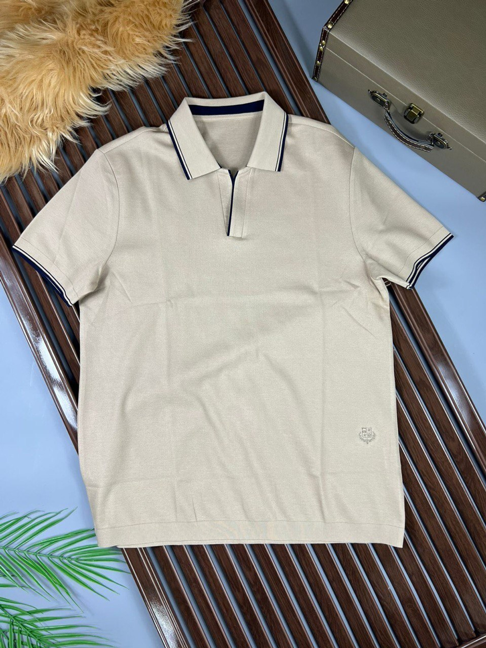 Поло Loro Piana