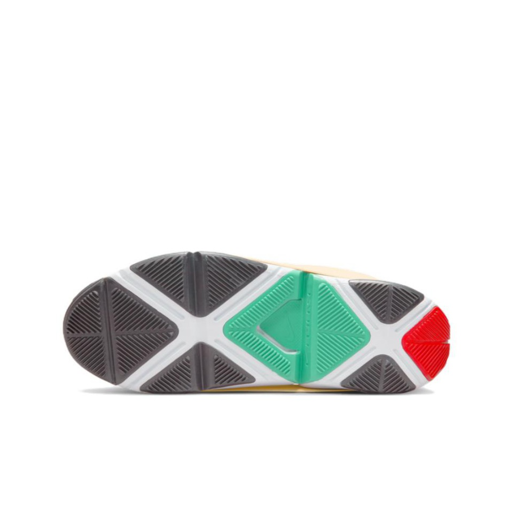 Кроссовки Nike GO FlyEase 'Sail Gym Red' DR7850-161