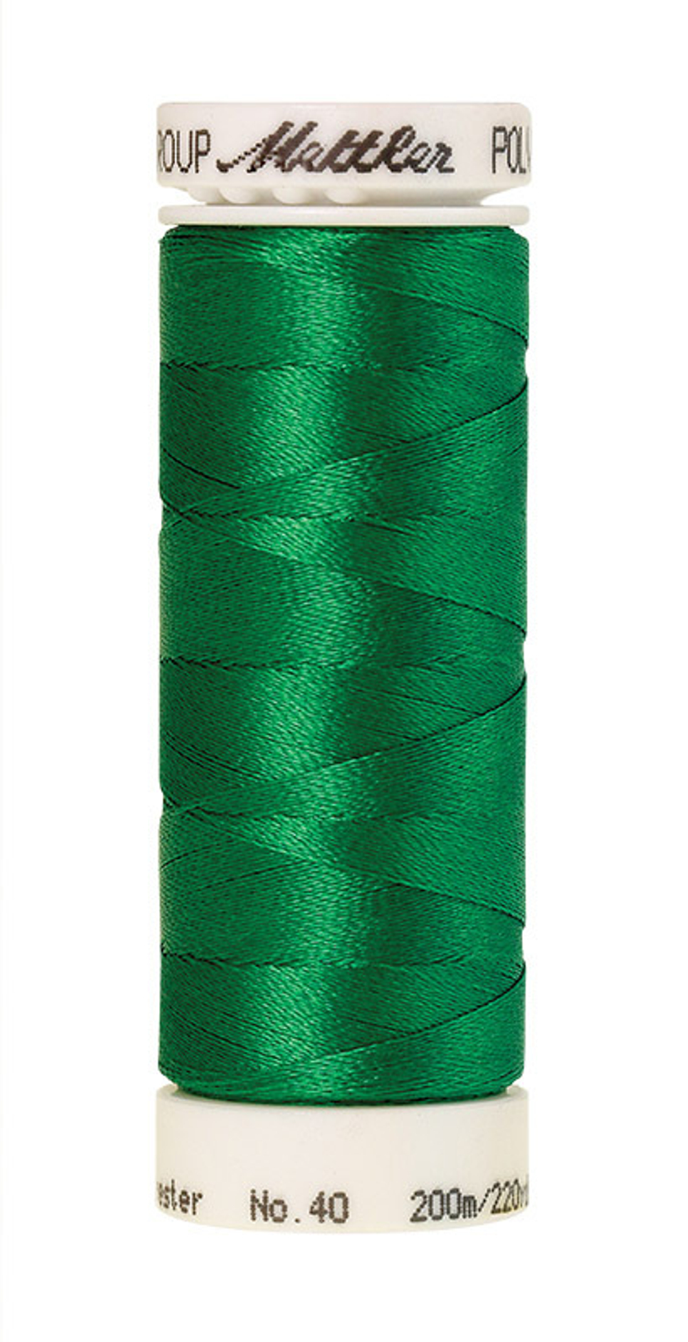 Нить POLY SHEEN 200m № 40 col.5411