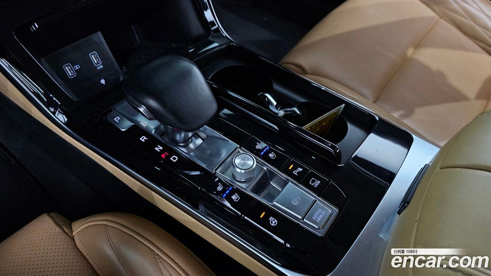 Kia K7 (Cadenza) Premier 2.5 GDI X Editions (05.2020)