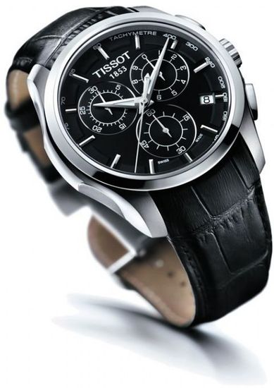 Наручные часы Tissot T035.617.16.051.00