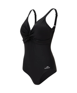 Купальник для плавания Shape Black, полиамид