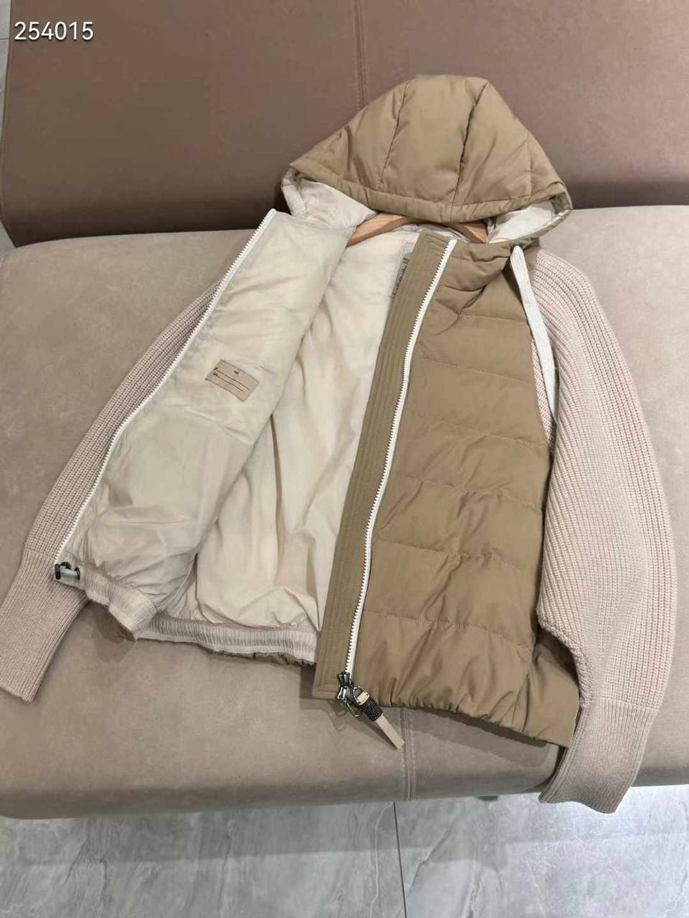 Куртка Brunello Cucinelli, арт. 474753732