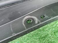 Жабо Jetour T2 (2023-н.в.)