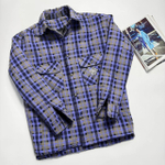 Куртка Chrome Hearts