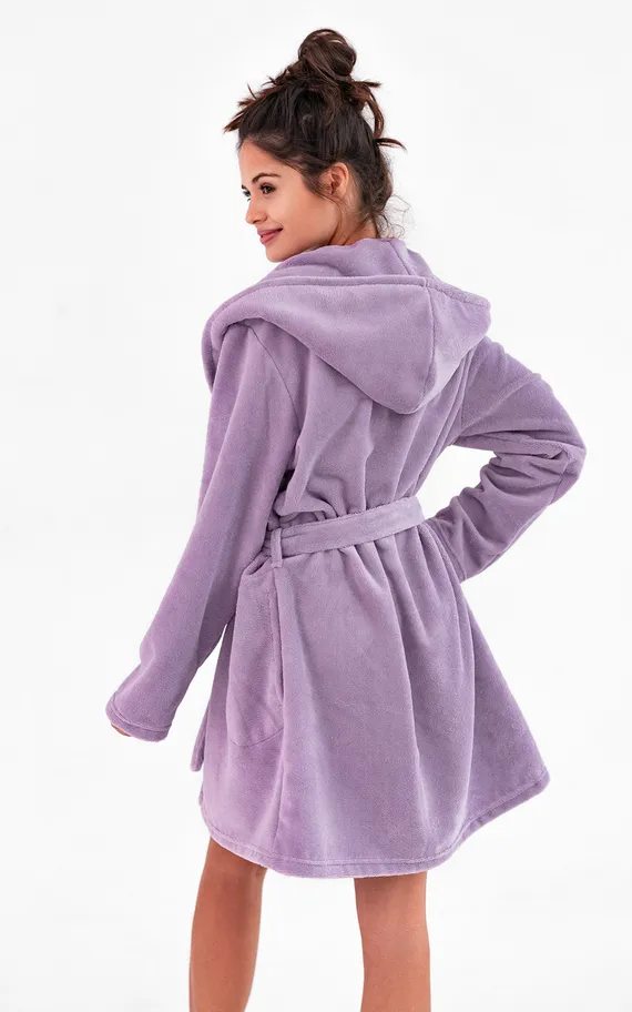 Халат Amethyst