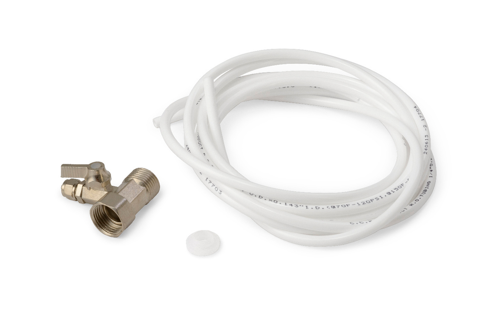 Пурифайер AEL 85 LCs white/black