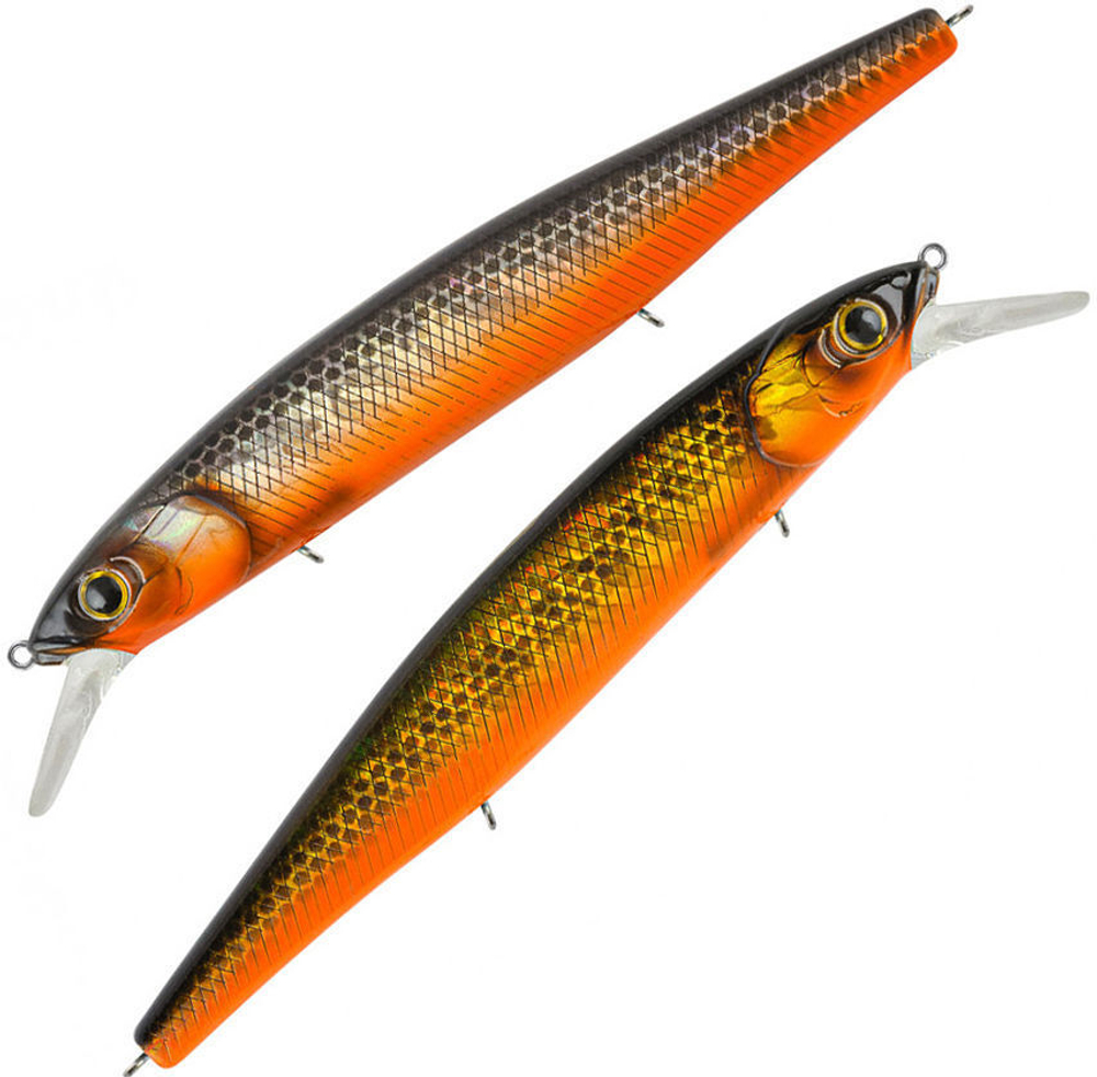 Воблер TsuYoki FLIRT 128SP (22.7гр/12.8см)