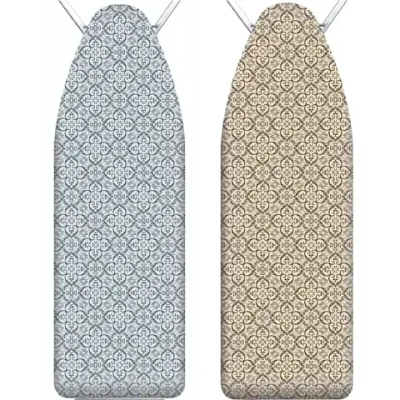 Чехол для глад доски (ткань+войлок), 140x58 см