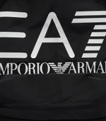 Рюкзак EA7 - черный(245063 2F909)