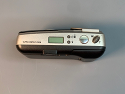 Olympus SuperZoom 800S