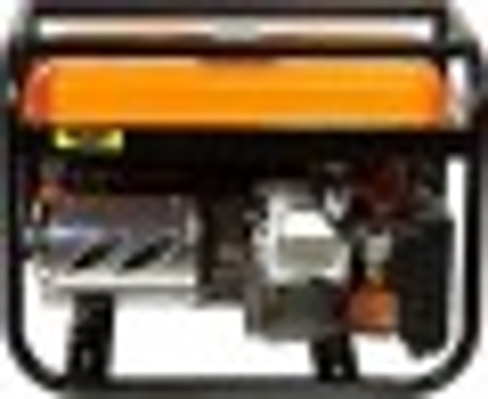 Генератор бензиновый СОЮЗ ЭГС-3200Э