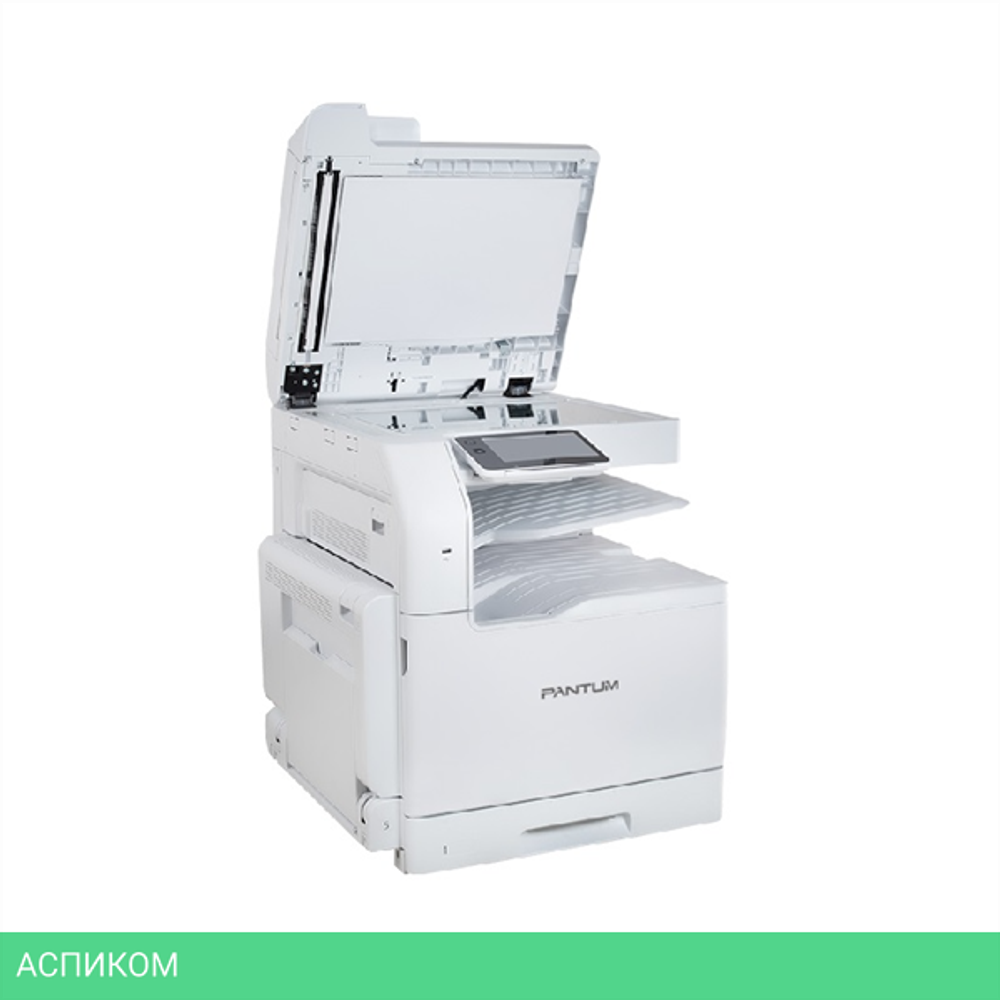 МФУ Pantum BM330ADN