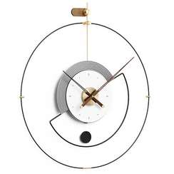 Часы настенные Consilia, Ø80 см