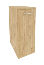 Тумба высокая выдвижная приставная/опорная Onix Direct