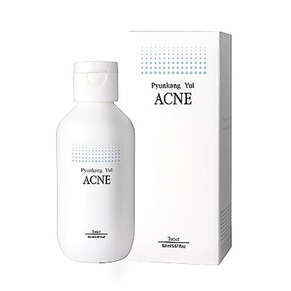 PYUNKANG YUL Тонер для проблемной кожи ACNE Toner 150мл