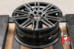 Комплект дисков Vossen 8819 15x6.5 et38 4x100/4x114.3