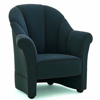 Кресло Wittmann Haus Koller Armchair