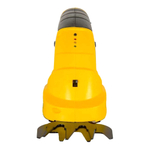 Кусторез аккумуляторный, ножницы для травы Huter GET-120