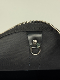 Сумка Louis Vuitton Keepall 55 Bandouliere Damier Graphite