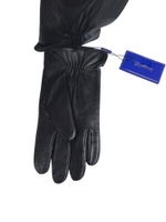 Перчатки. Мужские. Материал верха: Кожаные люкс качества. Подклад: Трикотаж-шерсть. 5 шт в упаковке.