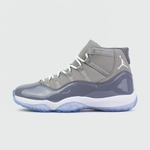 кроссовки Air Jordan 11 Cool Grey