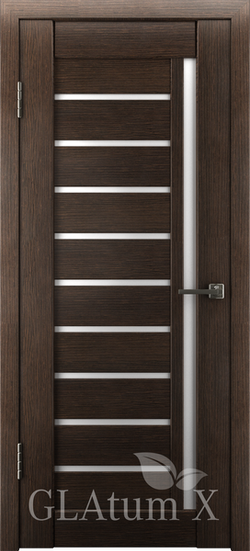Межкомнатные двери Атум 11