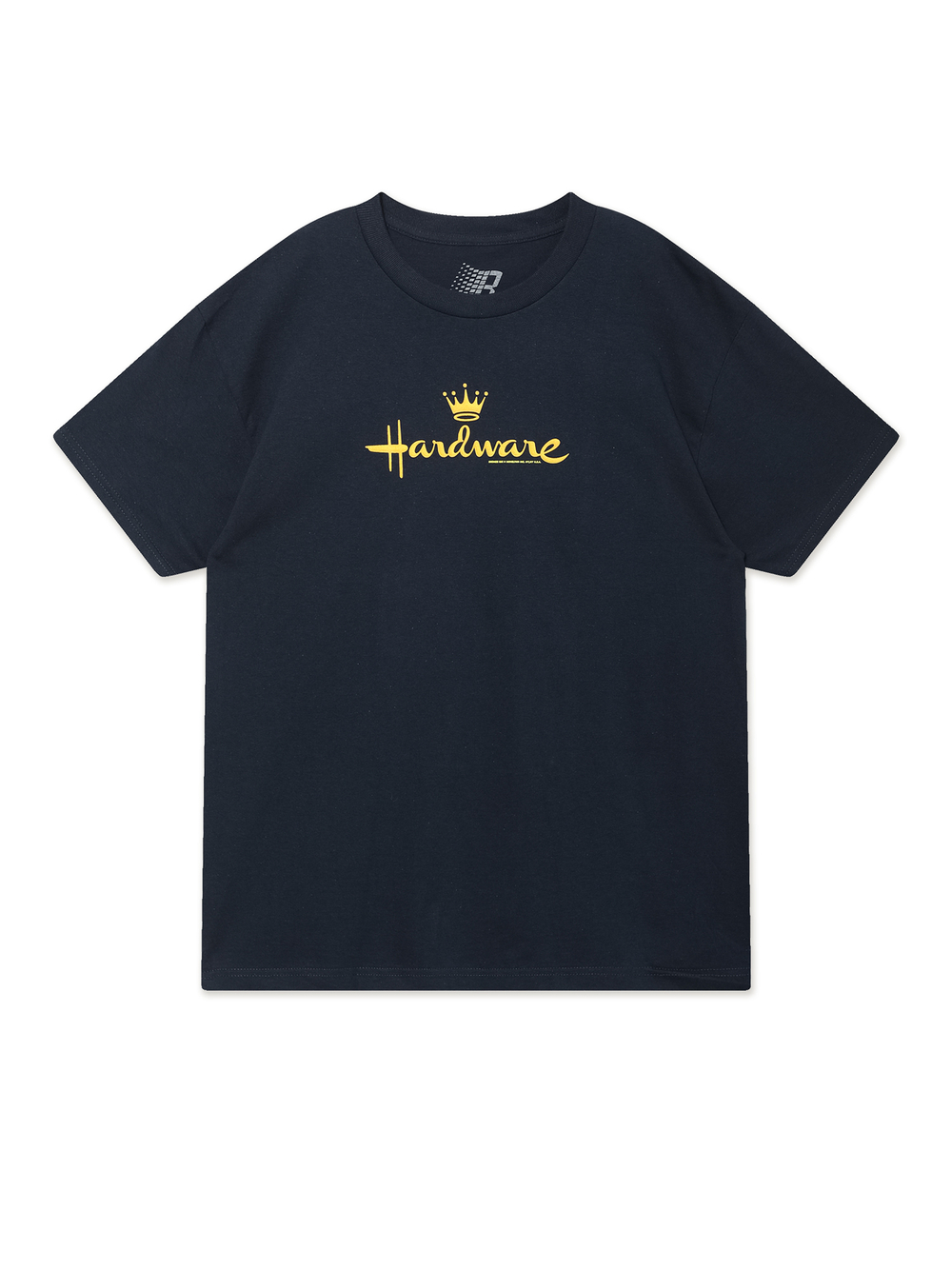 Мужская Футболка Ballmark