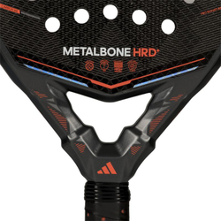 Ракетка для Padel Adidas Metalbone HRD+ 2026