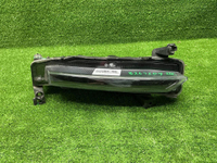 ПТФ правая Chery Tiggo 8 Pro (2021-2024)