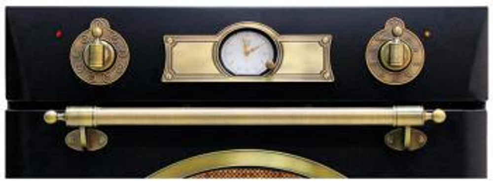 Электрический духовой шкаф Kaiser EH 6355 Em