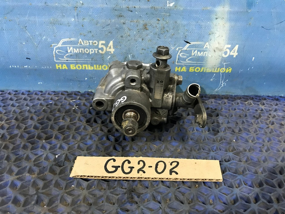 Насос ГУР SUBARU IMPREZA 2002