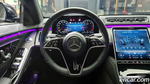 Mercedes-Benz S-Class W223 S350 d (05.2021)