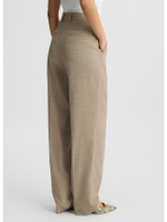 Брюки женские Pantalone Con Piega LIU JO