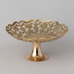 БЛЮДО СЕРВИРОВОЧНОЕ ДИАМЕТР =23СМ