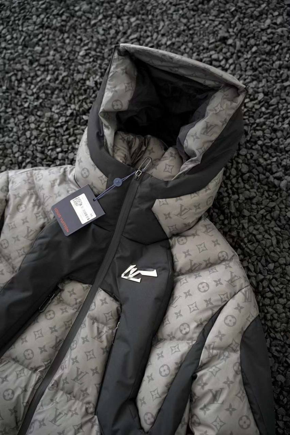 Двухсторонняя безрукавка Burberry