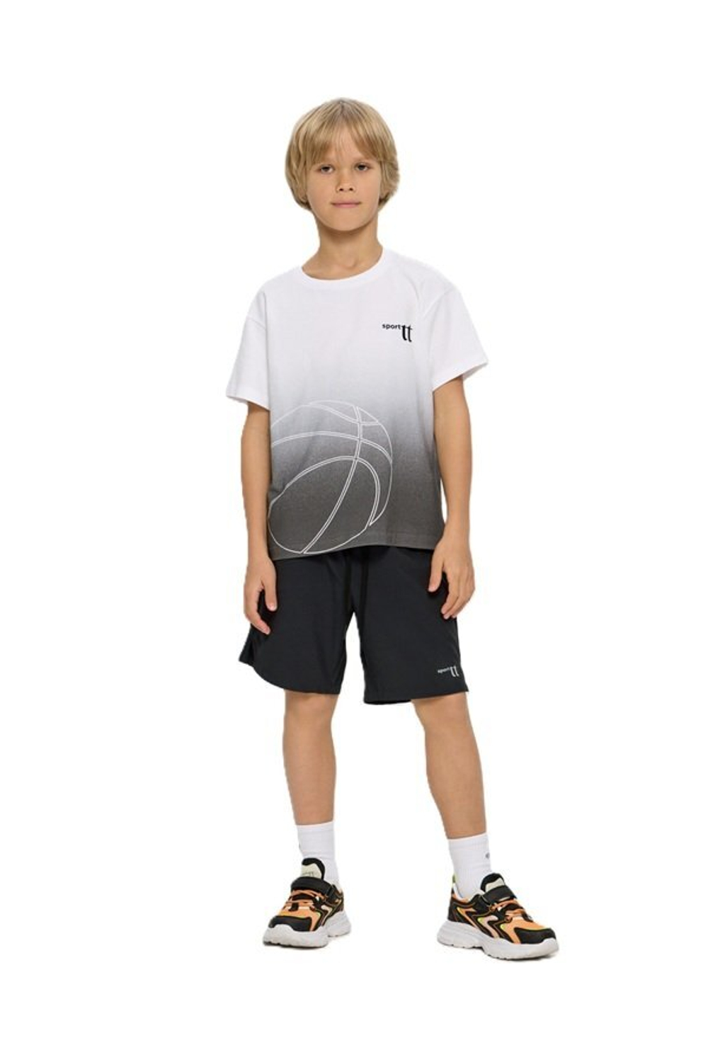 ОДЕЖДА ДЛЯ ТЕННИСА Мальчики, Шорты CHOUPETTE Спортивные .