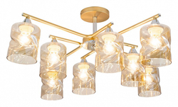 Люстра на штанге Citilux CL137182
