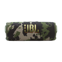 Портативная беспроводная Bluetooth колонка JBL Flip 7, камуфляж