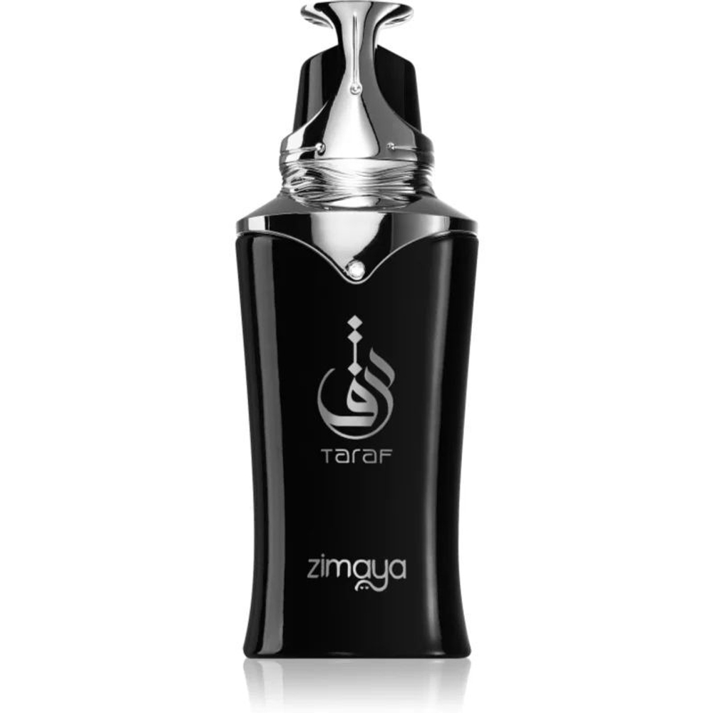 Zimaya Taraf Black 100ml для мужчин