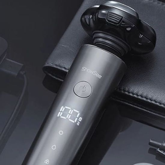 Электробритва Xiaomi ShowSee Electric Shaver F305-GY